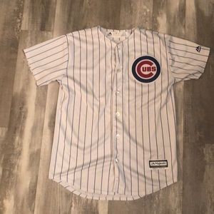Chicago Cubs Anthony Rizzo jersey